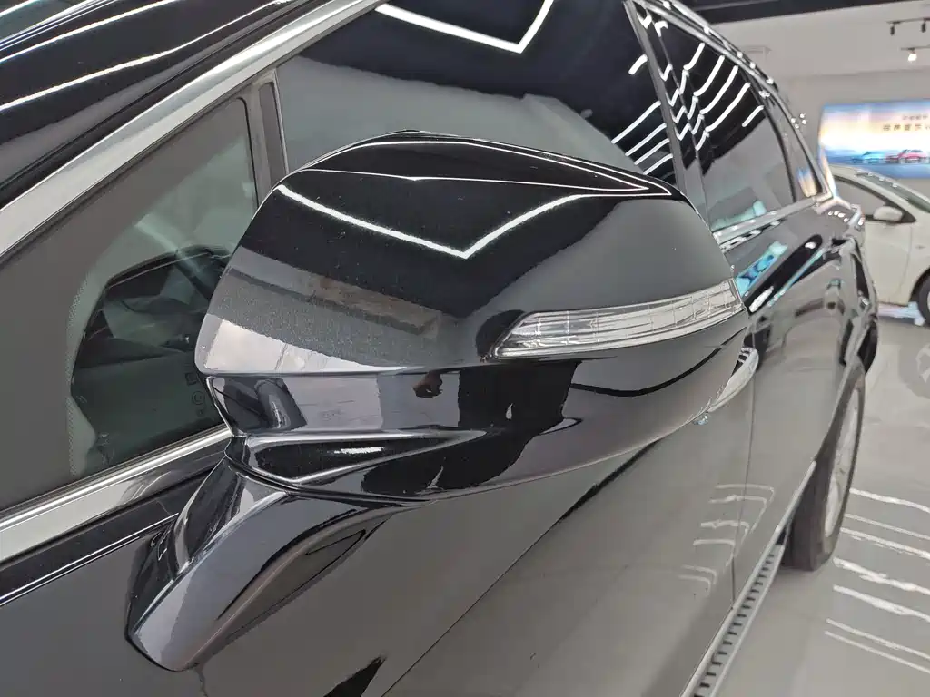 Cadillac Cadillac XT5 2022 2.0T FWD Luxury 2022 - thumbnail 15