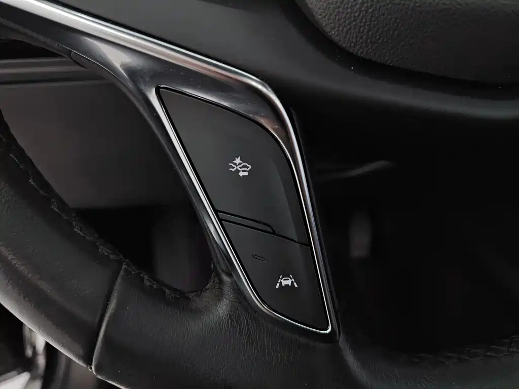 Cadillac Cadillac XT5 2022 2.0T FWD Luxury 2022 - thumbnail 18