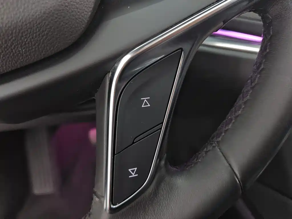 Cadillac Cadillac XT5 2022 2.0T FWD Luxury 2022 - thumbnail 21