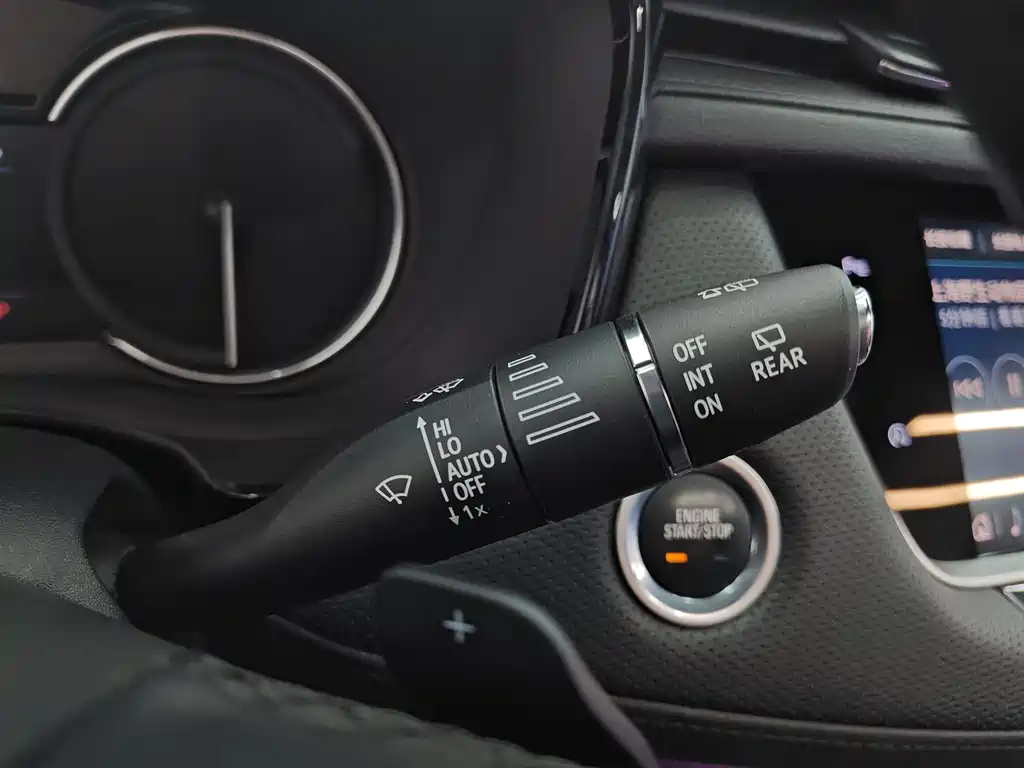 Cadillac Cadillac XT5 2022 2.0T FWD Luxury 2022 - thumbnail 24