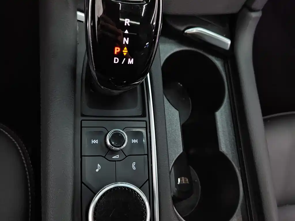 Cadillac Cadillac XT5 2022 2.0T FWD Luxury 2022 - thumbnail 26