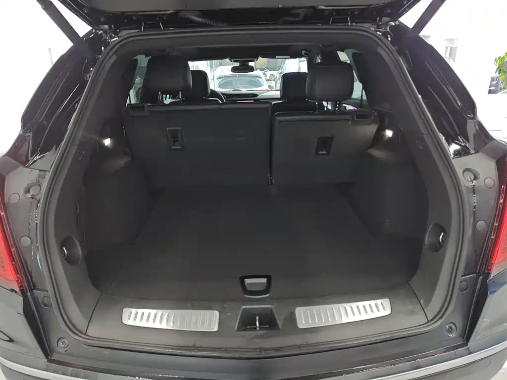 Cadillac Cadillac XT5 2022 2.0T FWD Luxury 2022 - thumbnail 29