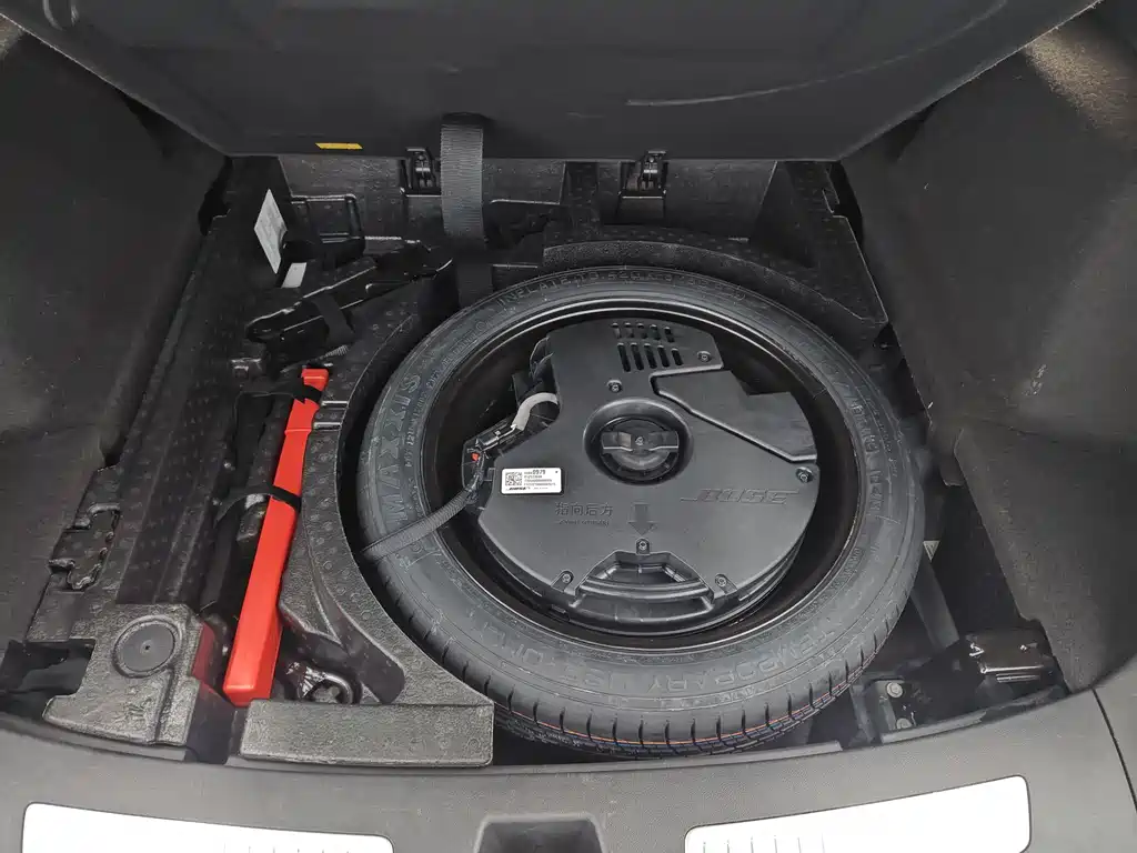 Cadillac Cadillac XT5 2022 2.0T FWD Luxury 2022 - thumbnail 30