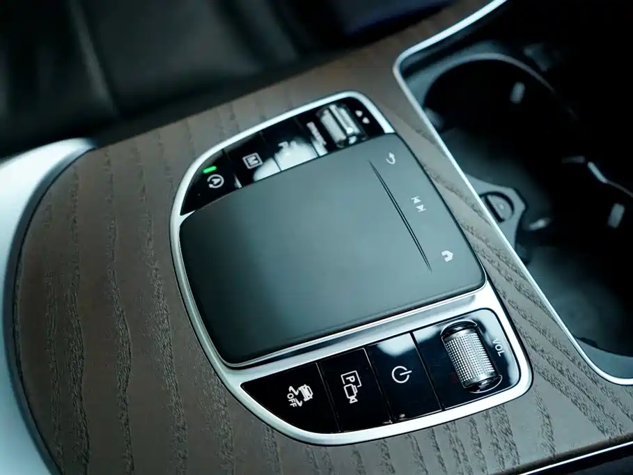 Mercedes-Benz Mercedes-Benz GLC 300 L 4MATIC 2019 - thumbnail 15