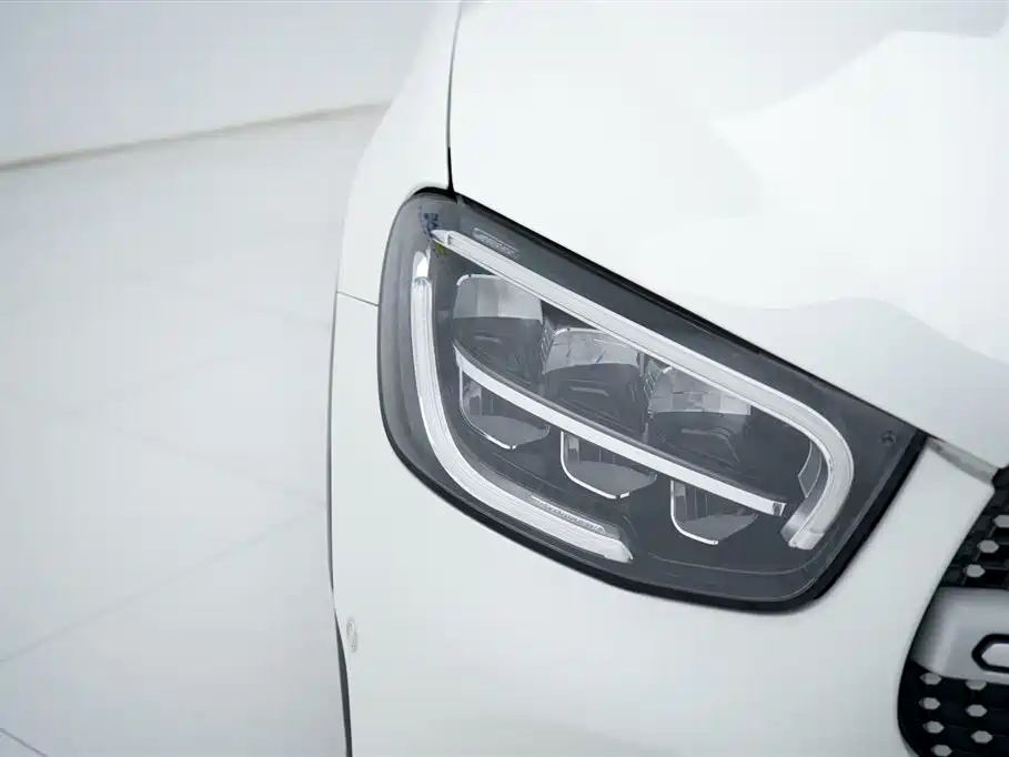 Mercedes-Benz Mercedes-Benz GLC 300 L 4MATIC 2019 - thumbnail 18
