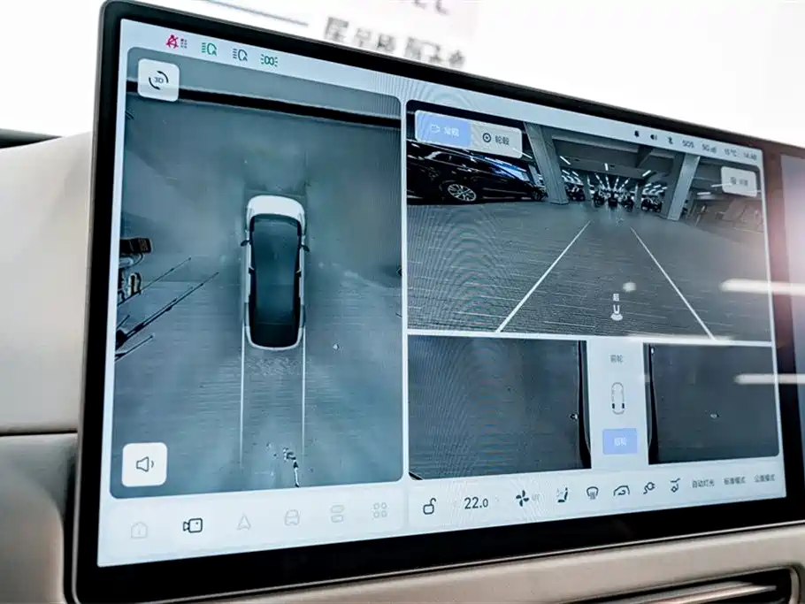 Li Auto Li Auto i8 2025 Standard Edition 2026 - thumbnail 10
