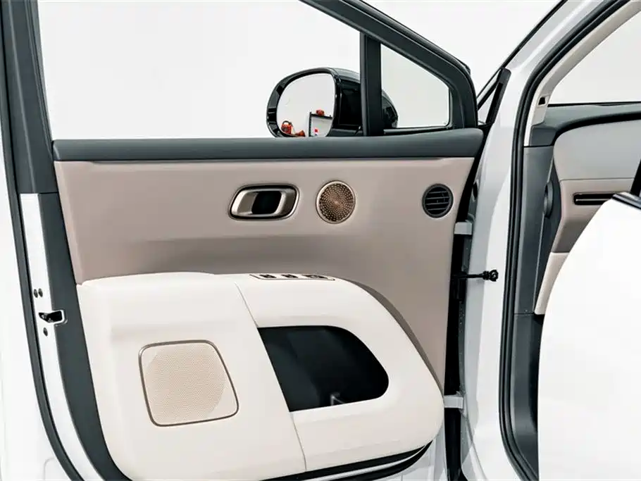 Li Auto Li Auto i8 2025 Standard Edition 2026 - thumbnail 15