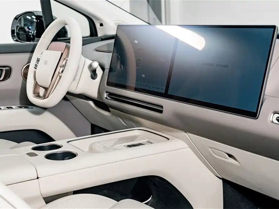 Li Auto Li Auto i8 2025 Standard Edition 2026 - thumbnail 18