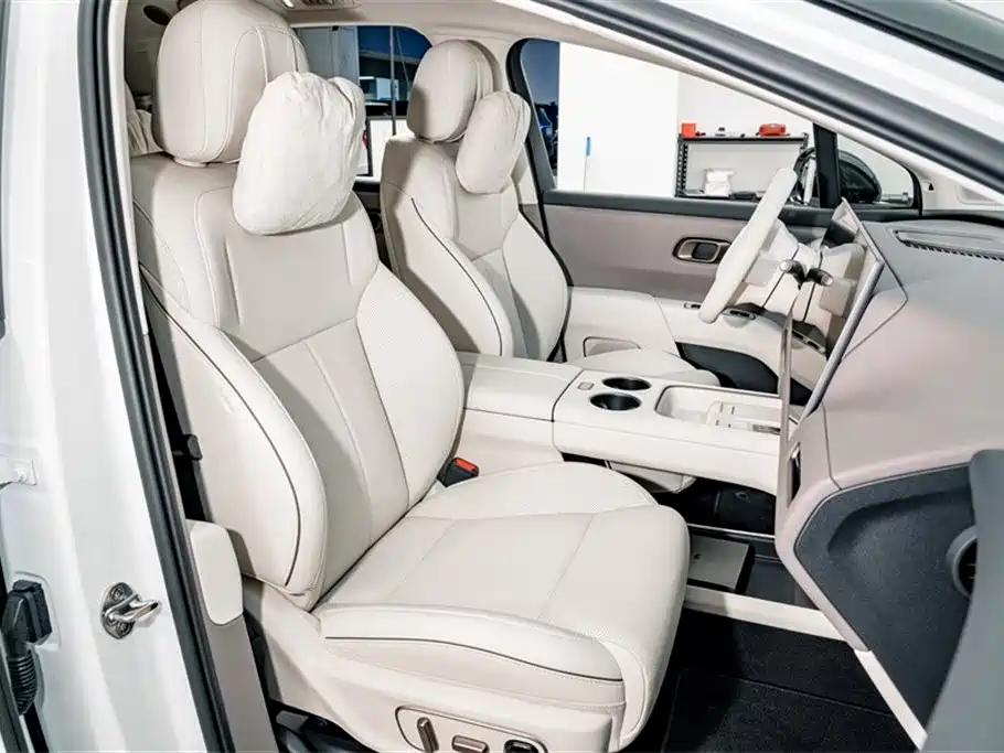 Li Auto Li Auto i8 2025 Standard Edition 2026 - thumbnail 19