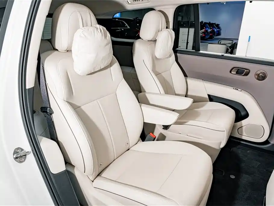 Li Auto Li Auto i8 2025 Standard Edition 2026 - thumbnail 22