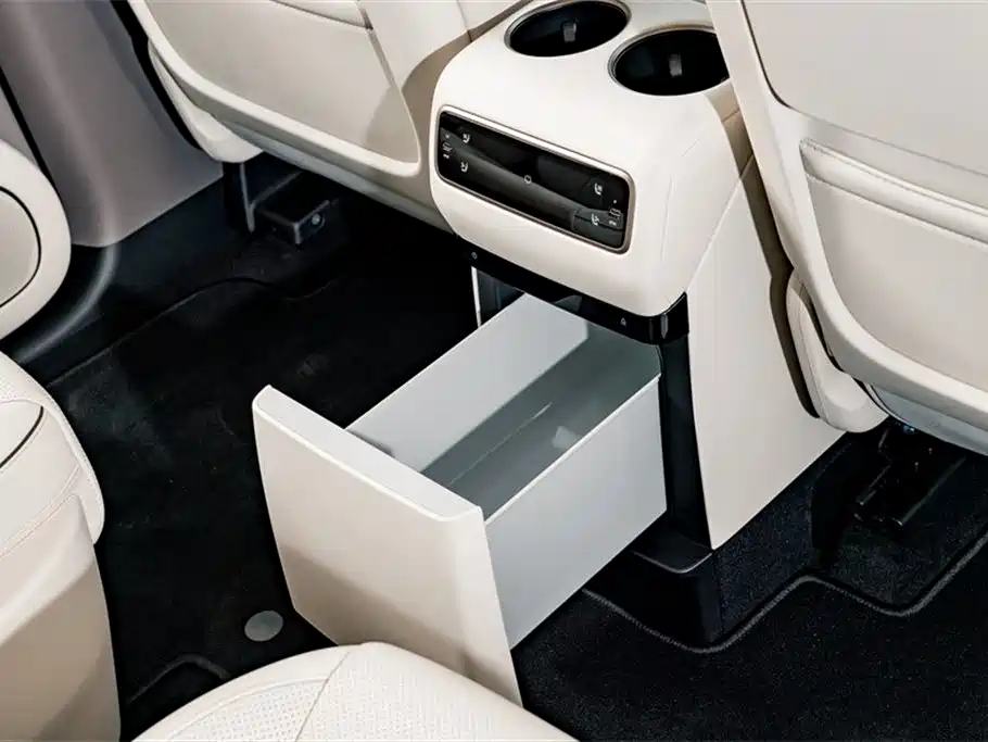 Li Auto Li Auto i8 2025 Standard Edition 2026 - thumbnail 23