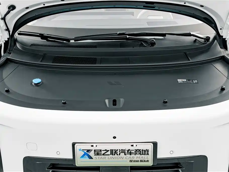 Li Auto Li Auto i8 2025 Standard Edition 2026 - thumbnail 26