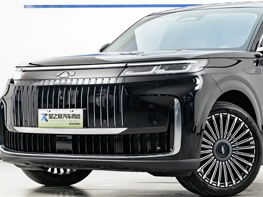 Chery Fulwin Fulwin T11 2026 220 AWD Dual IMAX Cinema Edition 2025 - thumbnail 2