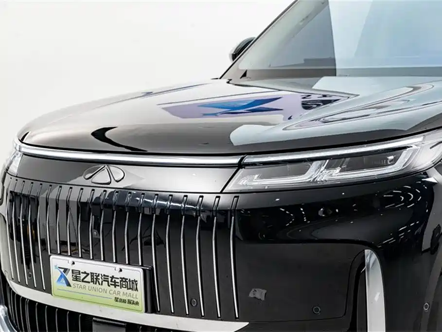 Chery Fulwin Fulwin T11 2026 220 AWD Dual IMAX Cinema Edition 2025 - thumbnail 4