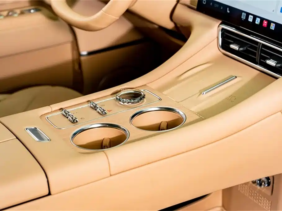 Chery Fulwin Fulwin T11 2026 220 AWD Dual IMAX Cinema Edition 2025 - thumbnail 19