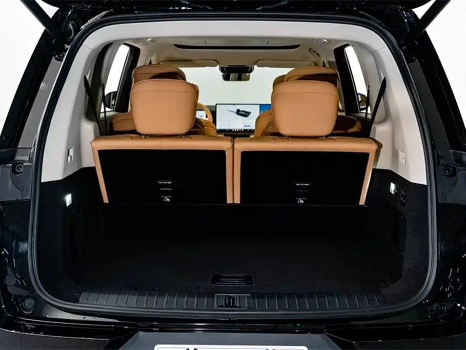 Chery Fulwin Fulwin T11 2026 220 AWD Dual IMAX Cinema Edition 2025 - thumbnail 24
