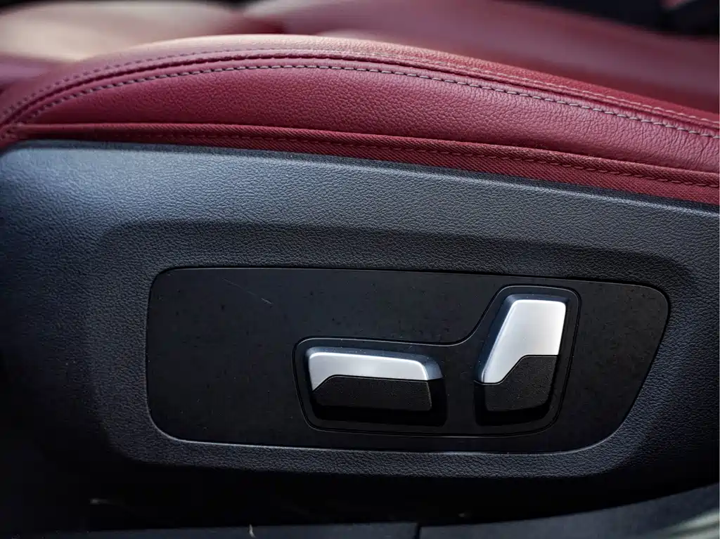 BMW BMW 3 Series 2021 325Li M Sport Package 2021 - thumbnail 13