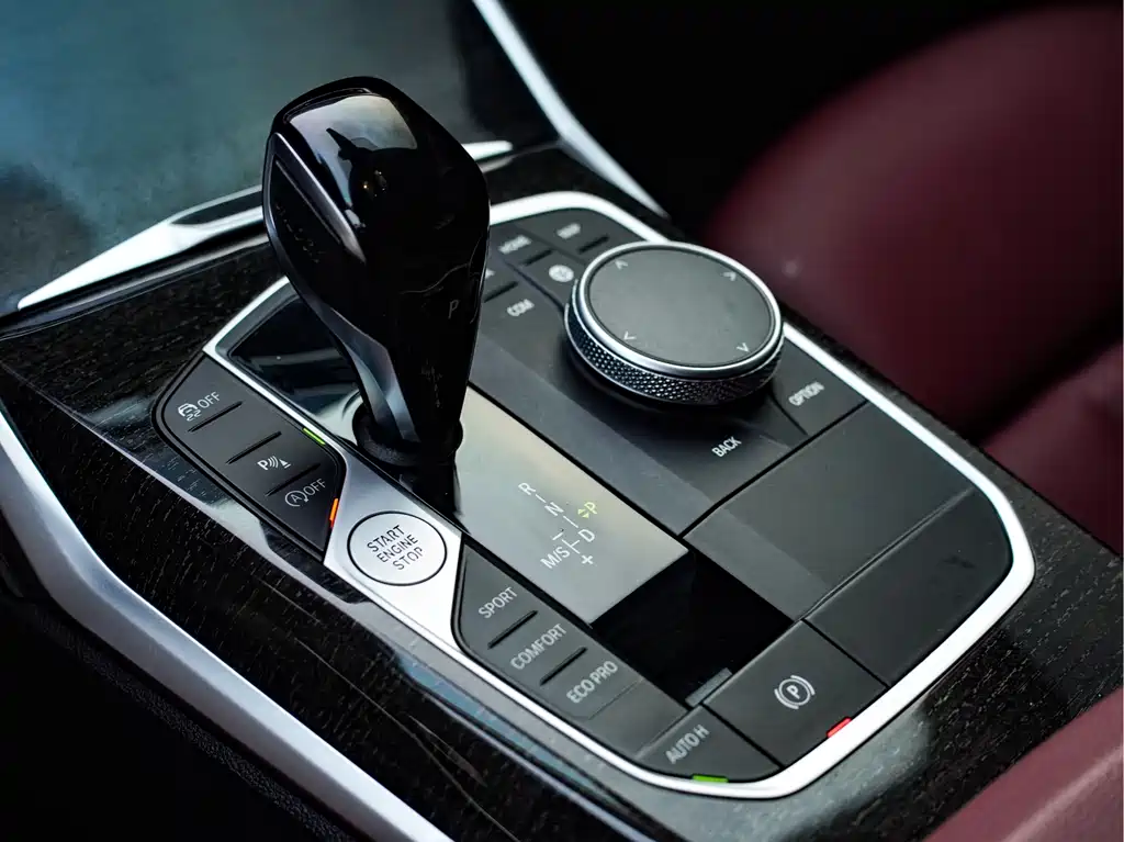 BMW BMW 3 Series 2021 325Li M Sport Package 2021 - thumbnail 16