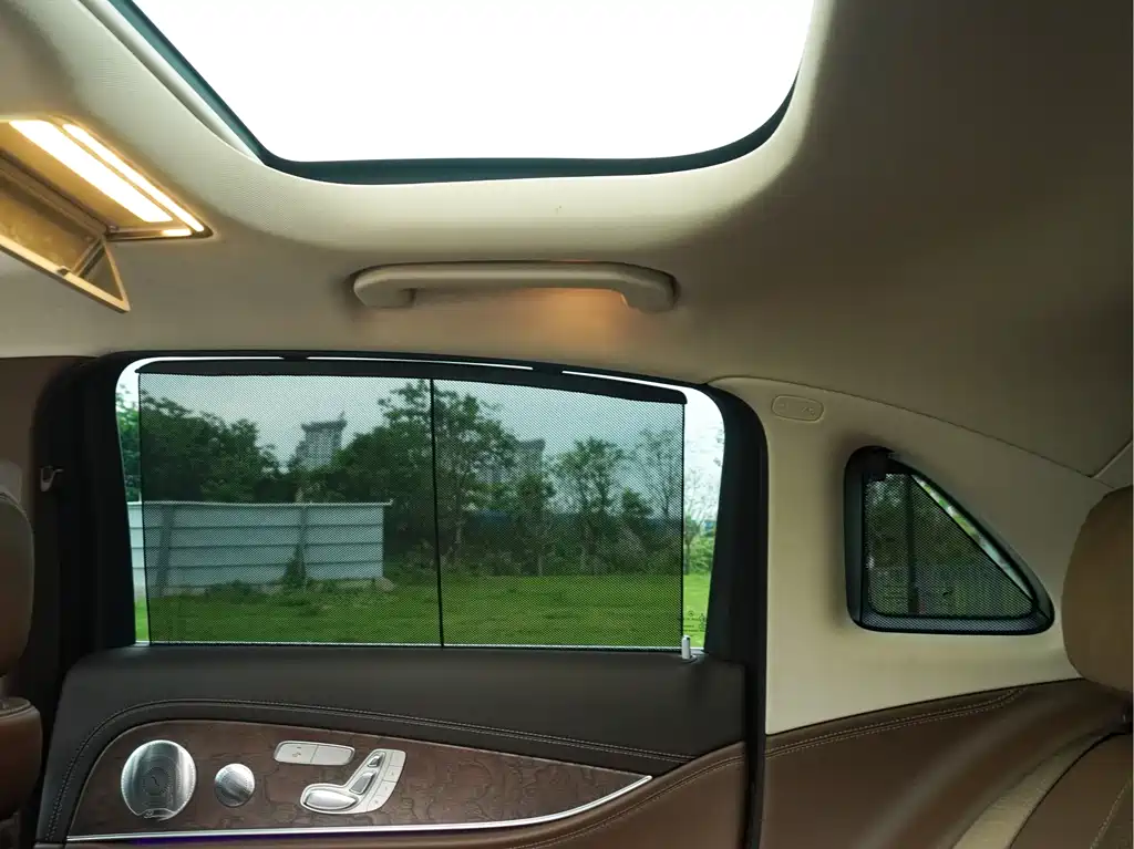 Mercedes-Benz Mercedes-Benz E-Class 2020 Facelift E 300 L Special Edition 2020 - thumbnail 21