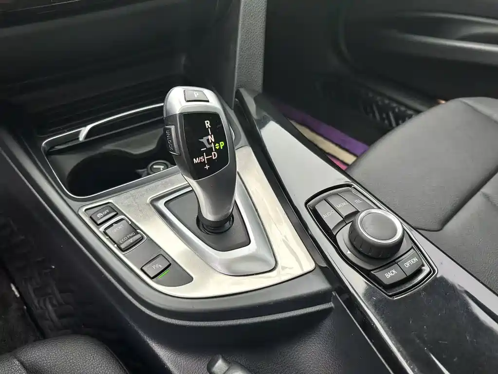 BMW BMW 3 Series 2017 320Li Fashion Edition 2017 - thumbnail 14