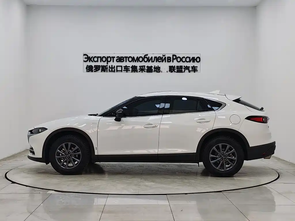 Mazda Mazda CX-4 2023 - thumbnail 5