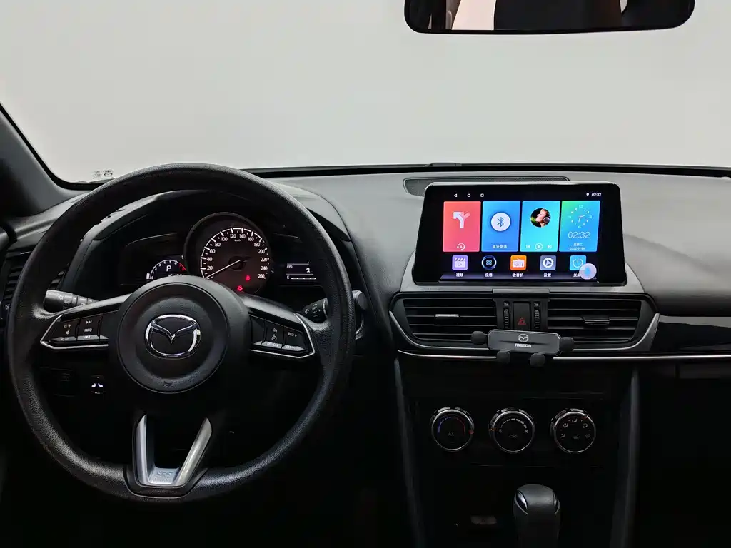 Mazda Mazda CX-4 2023 - thumbnail 11
