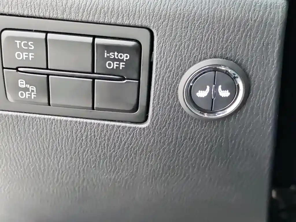 Mazda Mazda CX-4 2023 - thumbnail 14