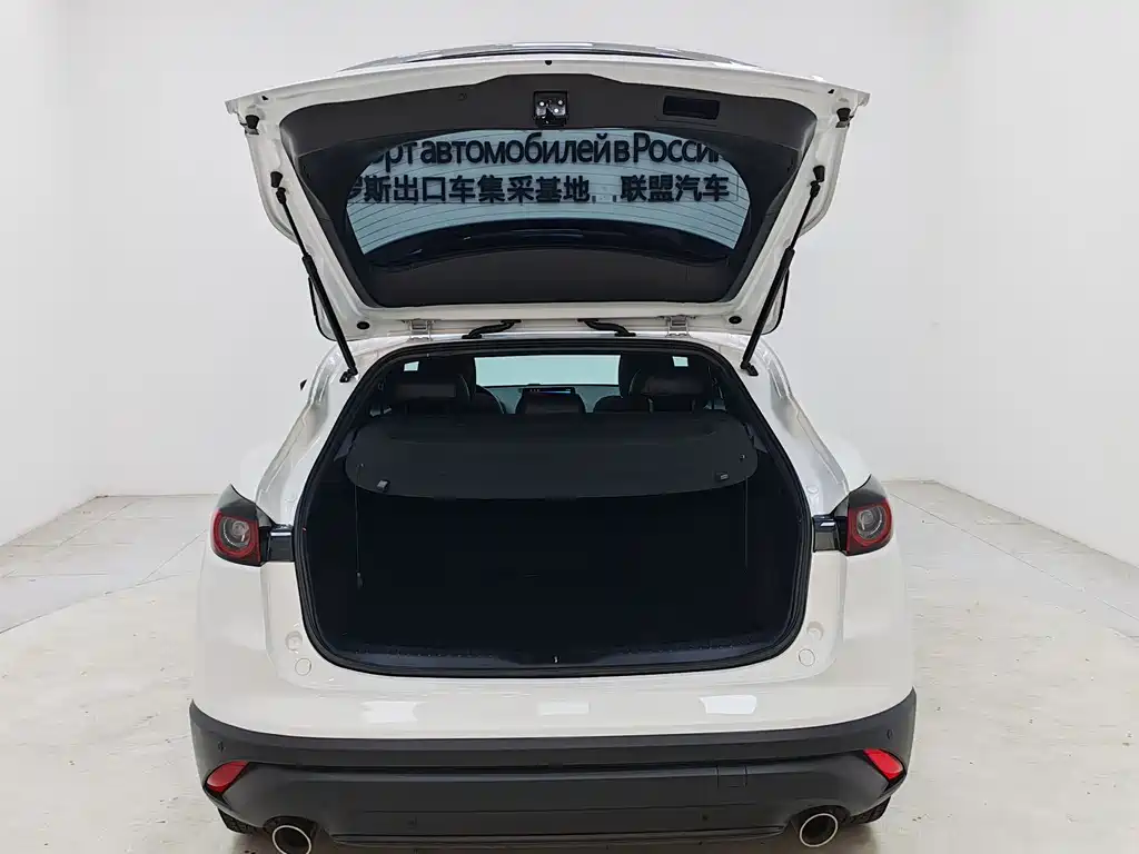 Mazda Mazda CX-4 2023 - thumbnail 16