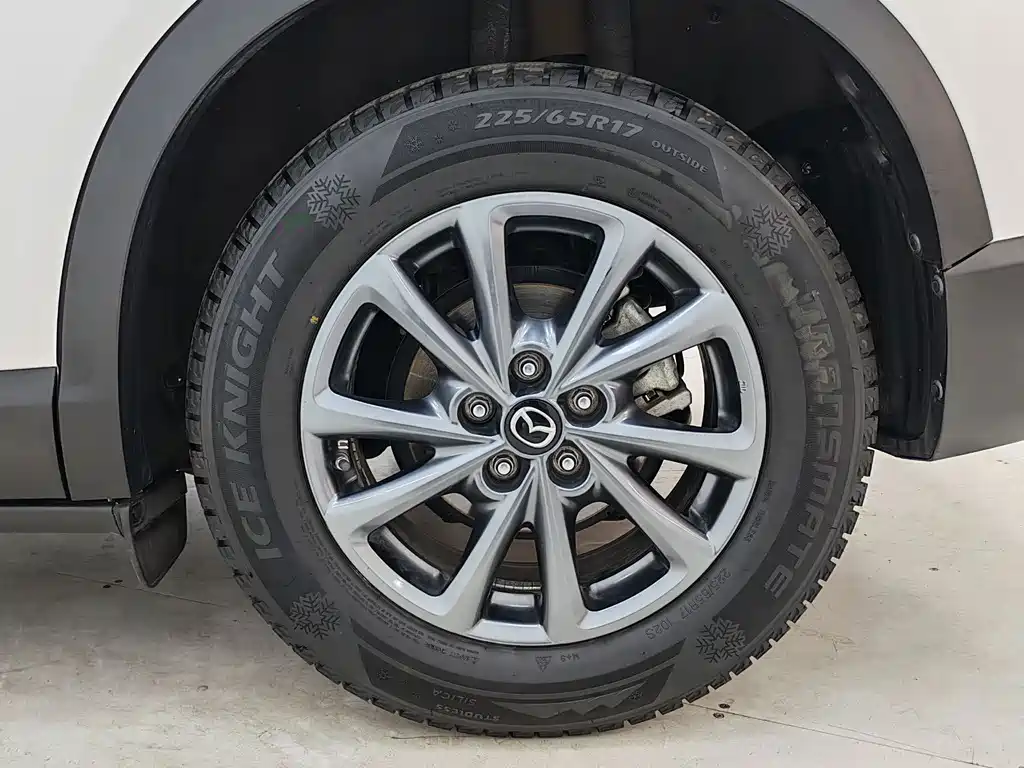 Mazda Mazda CX-4 2023 - thumbnail 17