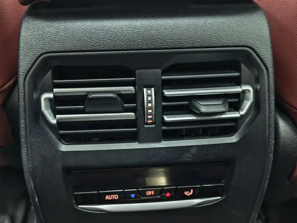 BMW BMW 3 Series 2022 320Li M Sport Package 2022 - thumbnail 15