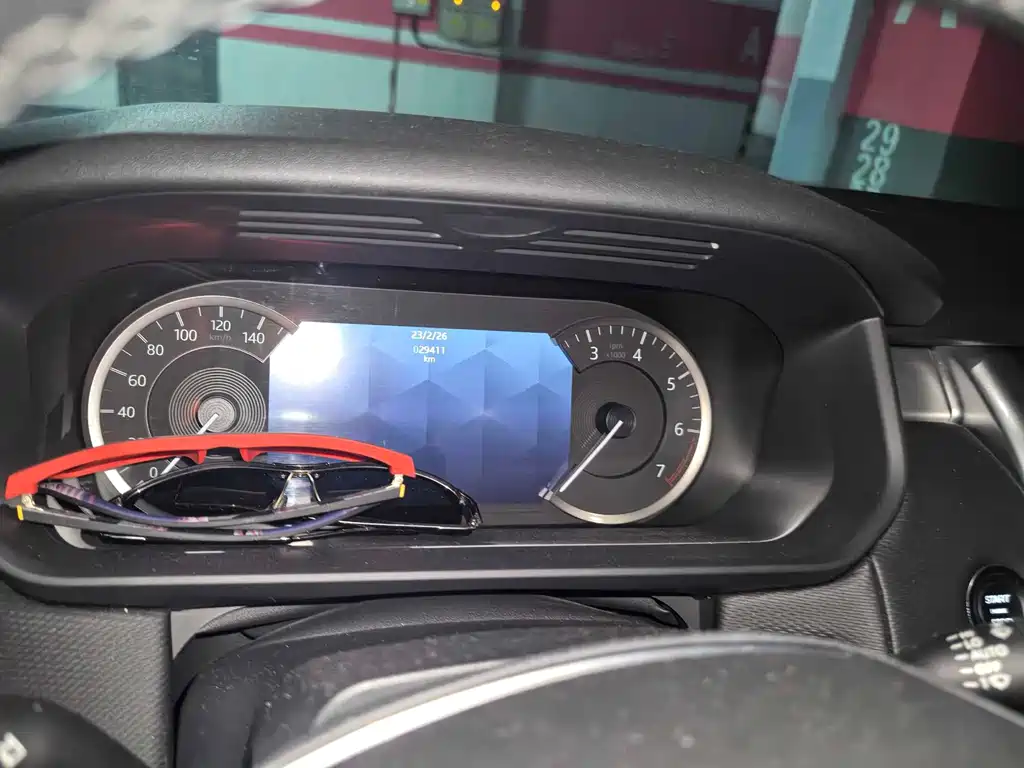 Land Rover Land Rover Discovery 2023 Facelift 360PS R-Dynamic S 2023 - thumbnail 7