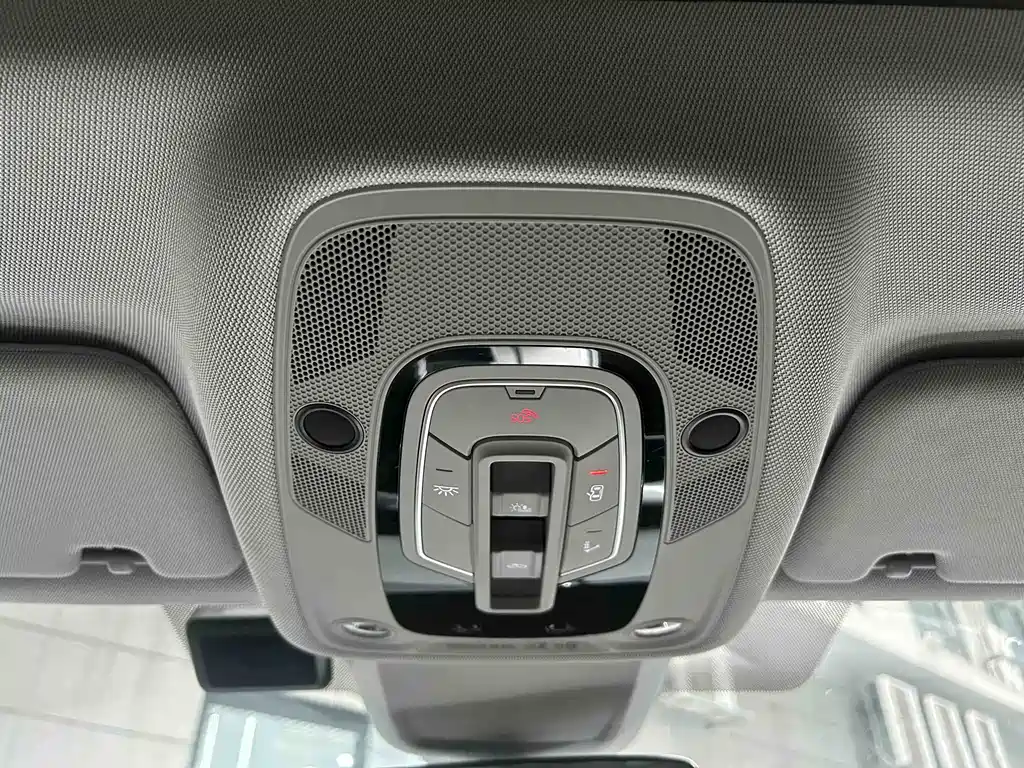 Audi Audi A7L 2024 45 TFSI Luxury 2024 - thumbnail 14