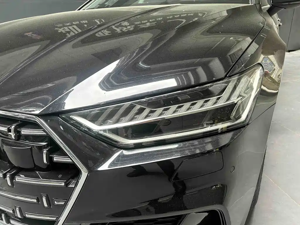 Audi Audi A7L 2024 45 TFSI Luxury 2024 - thumbnail 18