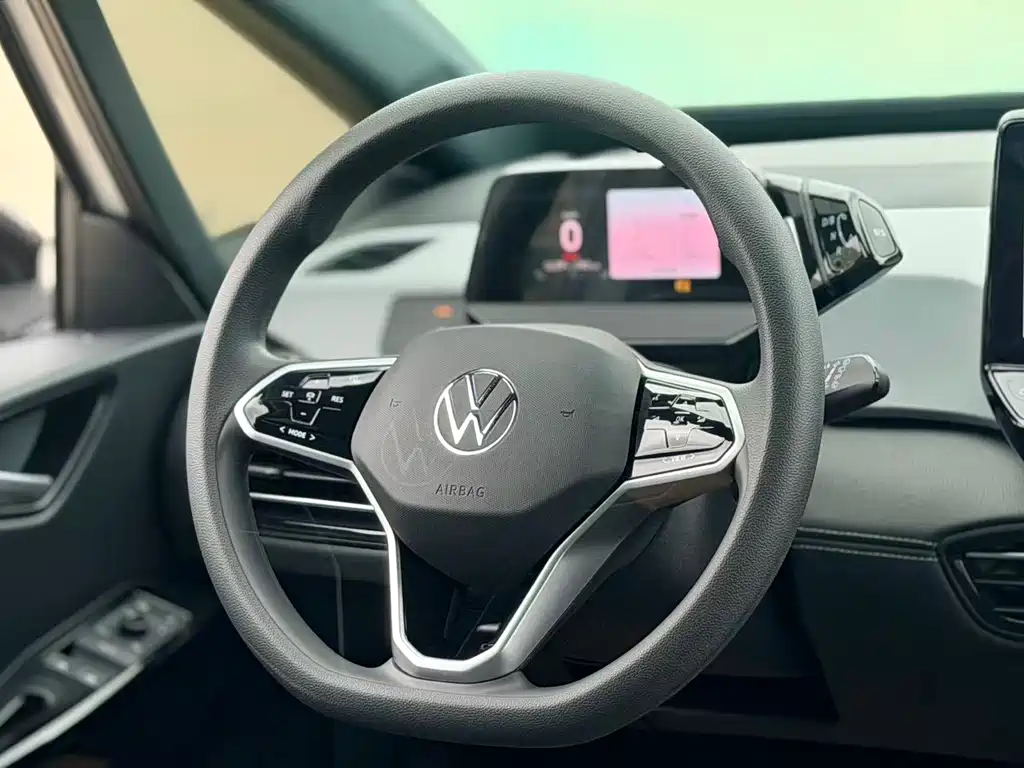 Volkswagen Volkswagen ID.3 2023 Pure Smart Edition 2024 - thumbnail 13