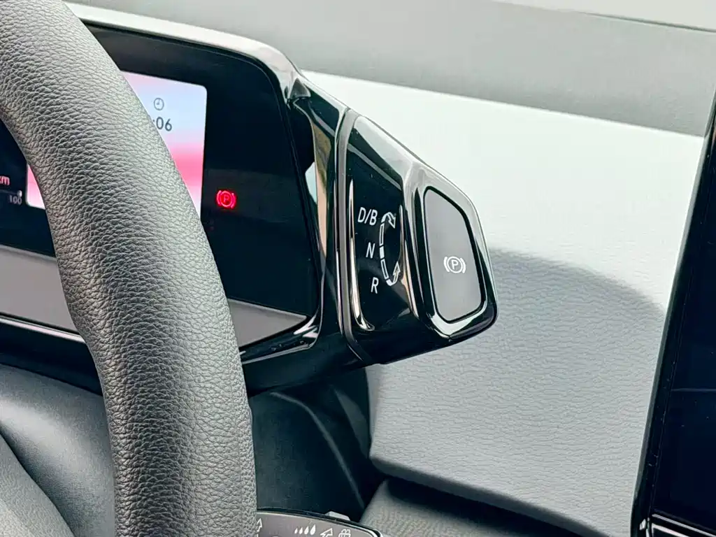 Volkswagen Volkswagen ID.3 2023 Pure Smart Edition 2024 - thumbnail 16