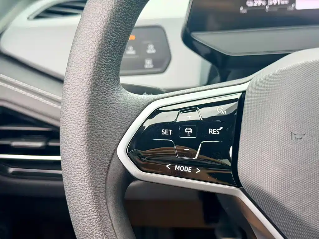 Volkswagen Volkswagen ID.3 2023 Pure Smart Edition 2024 - thumbnail 19