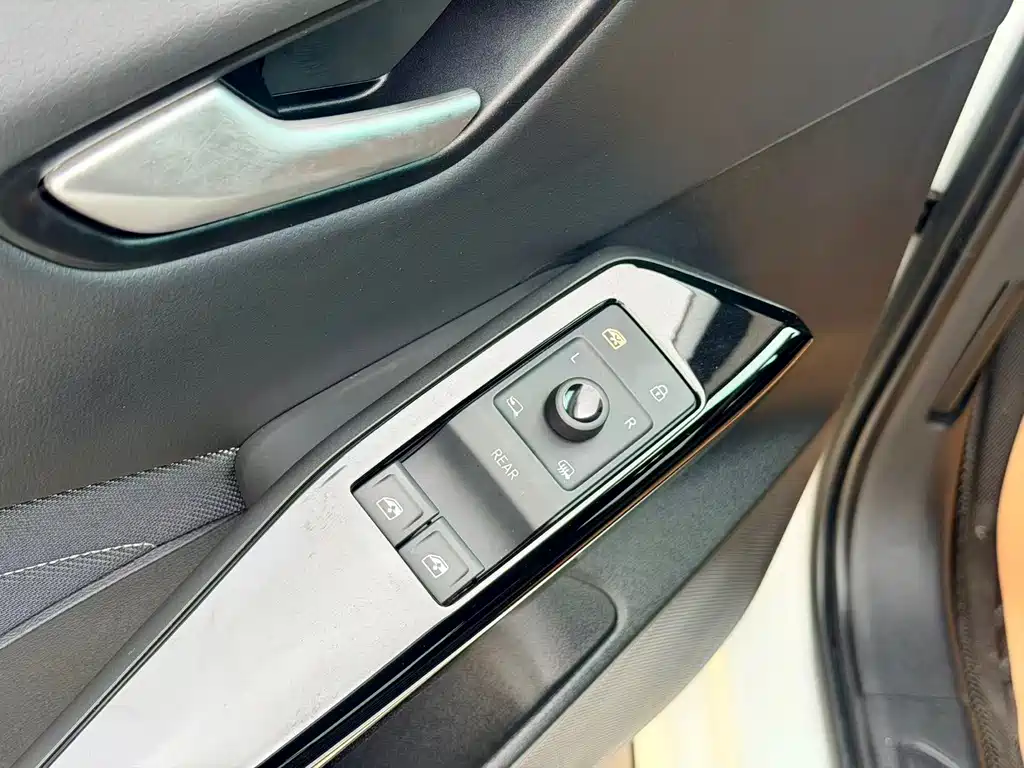 Volkswagen Volkswagen ID.3 2023 Pure Smart Edition 2024 - thumbnail 21