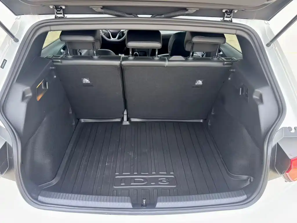 Volkswagen Volkswagen ID.3 2023 Pure Smart Edition 2024 - thumbnail 22