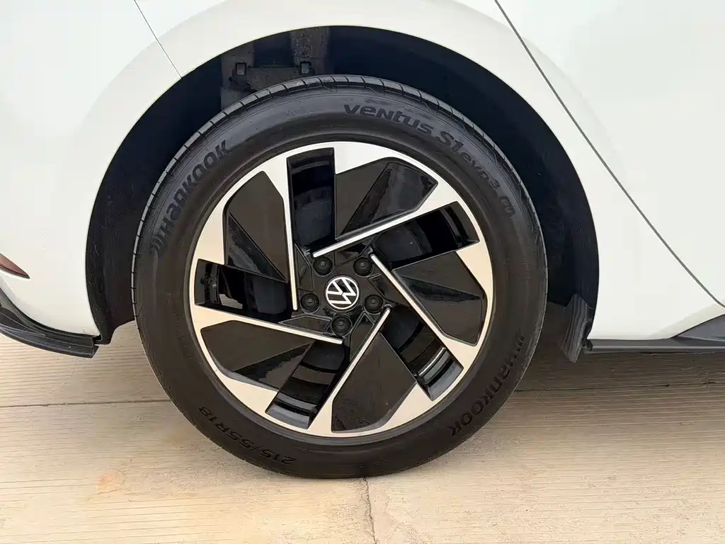 Volkswagen Volkswagen ID.3 2023 Pure Smart Edition 2024 - thumbnail 23