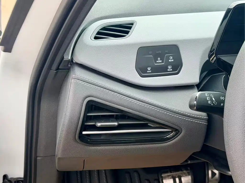 Volkswagen Volkswagen ID.3 2023 Pure Smart Edition 2024 - thumbnail 24