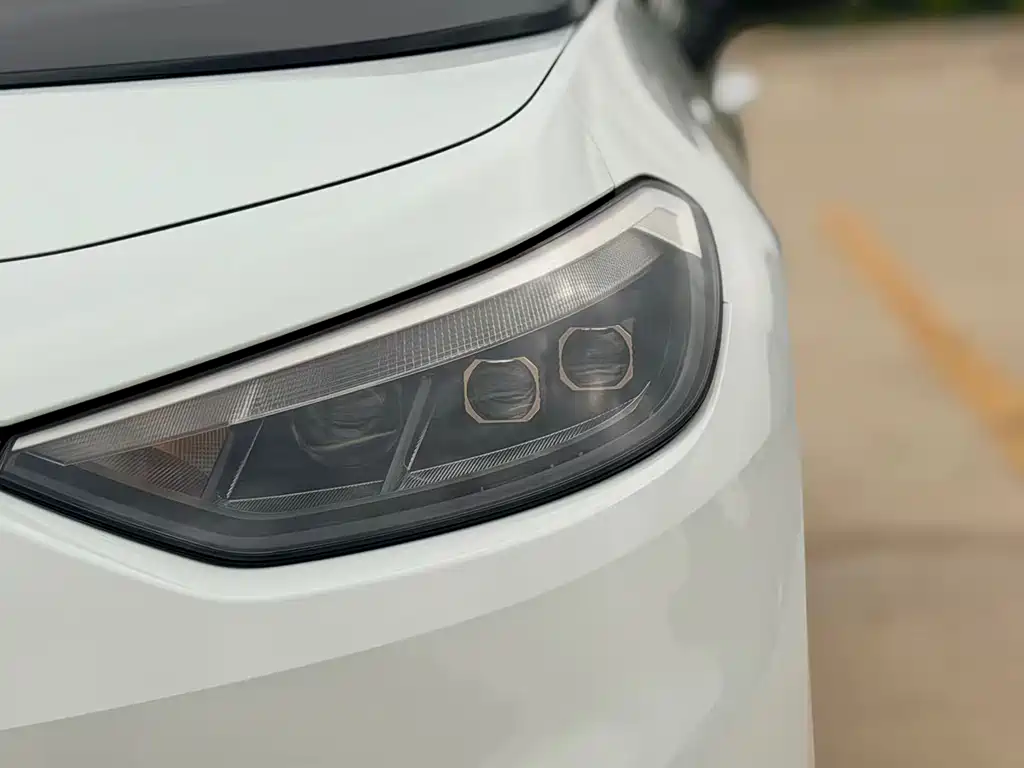 Volkswagen Volkswagen ID.3 2023 Pure Smart Edition 2024 - thumbnail 25