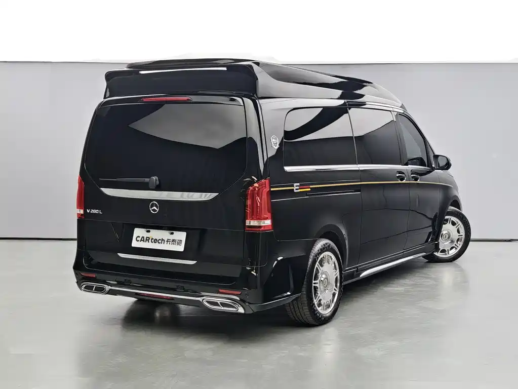 Baofeite Auto Baofeite S 2024 V 260 L Peak Edition 2024 - thumbnail 3