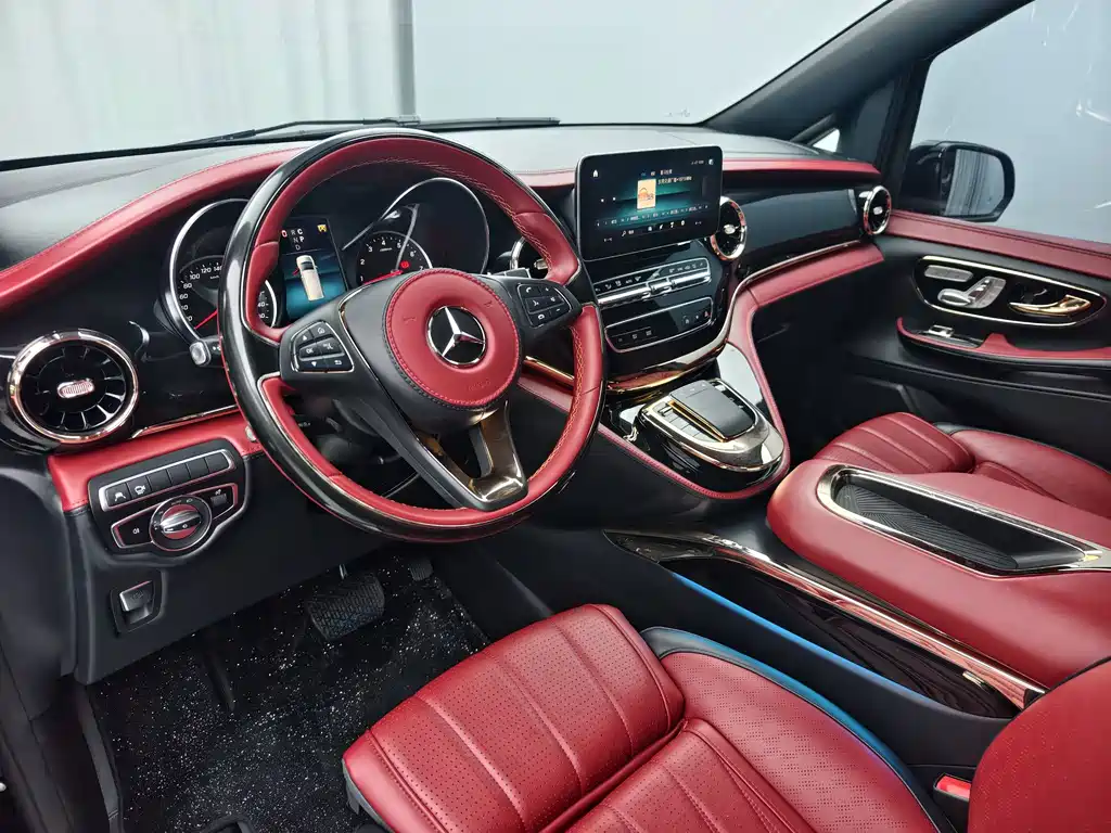Baofeite Auto Baofeite S 2024 V 260 L Peak Edition 2024 - thumbnail 4