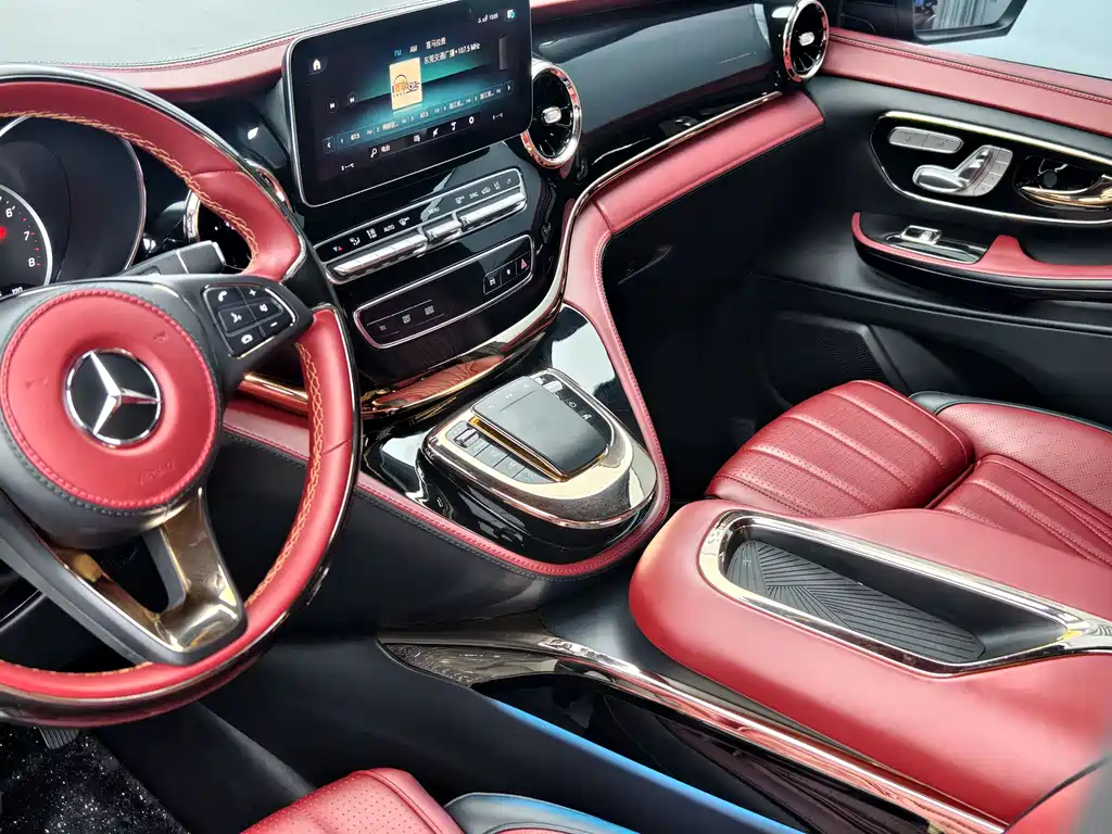 Baofeite Auto Baofeite S 2024 V 260 L Peak Edition 2024 - thumbnail 5