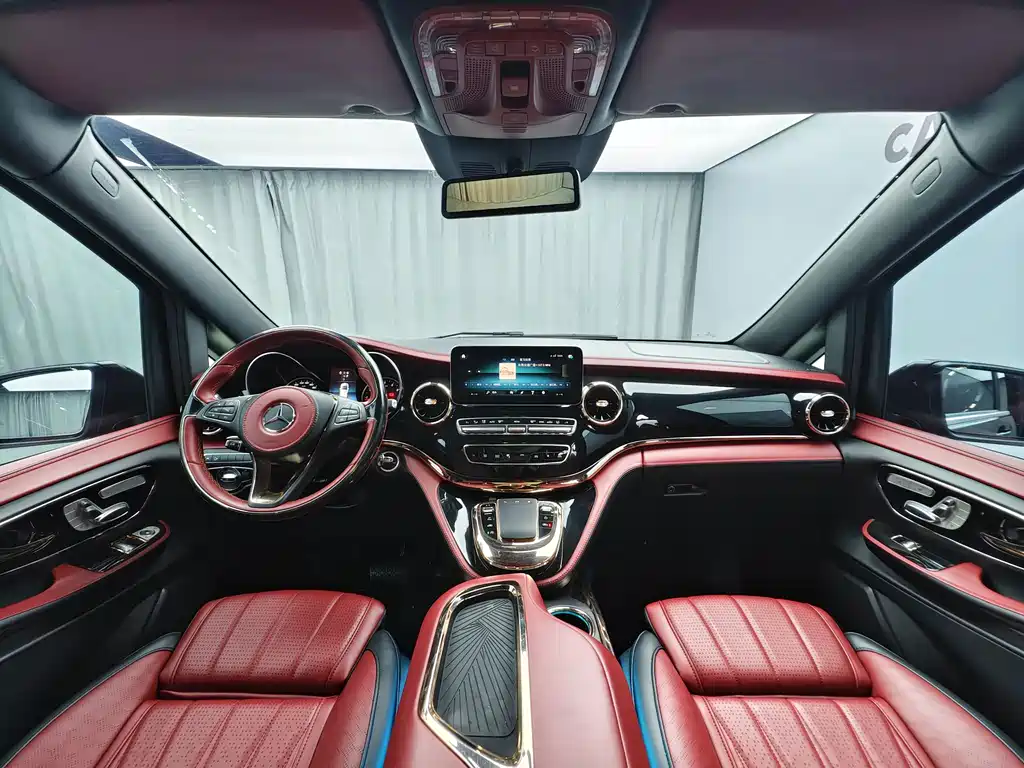 Baofeite Auto Baofeite S 2024 V 260 L Peak Edition 2024 - thumbnail 6