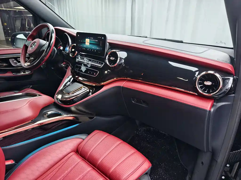 Baofeite Auto Baofeite S 2024 V 260 L Peak Edition 2024 - thumbnail 7