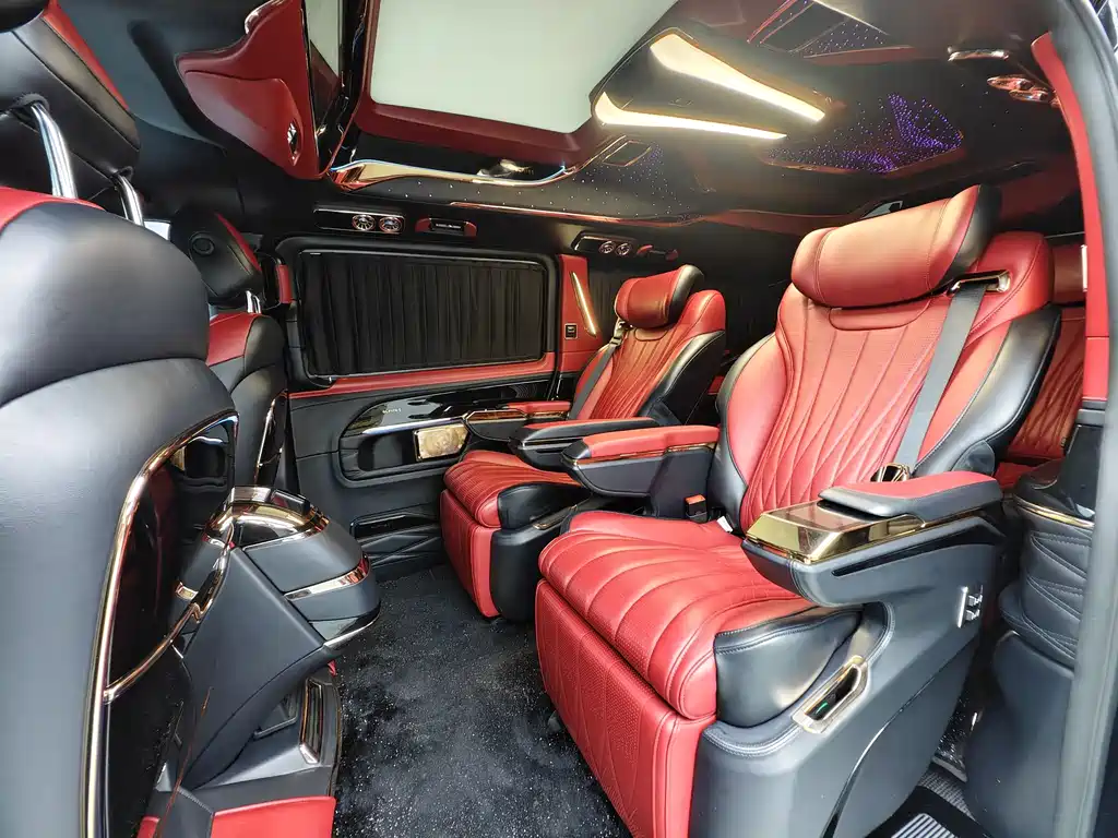 Baofeite Auto Baofeite S 2024 V 260 L Peak Edition 2024 - thumbnail 8
