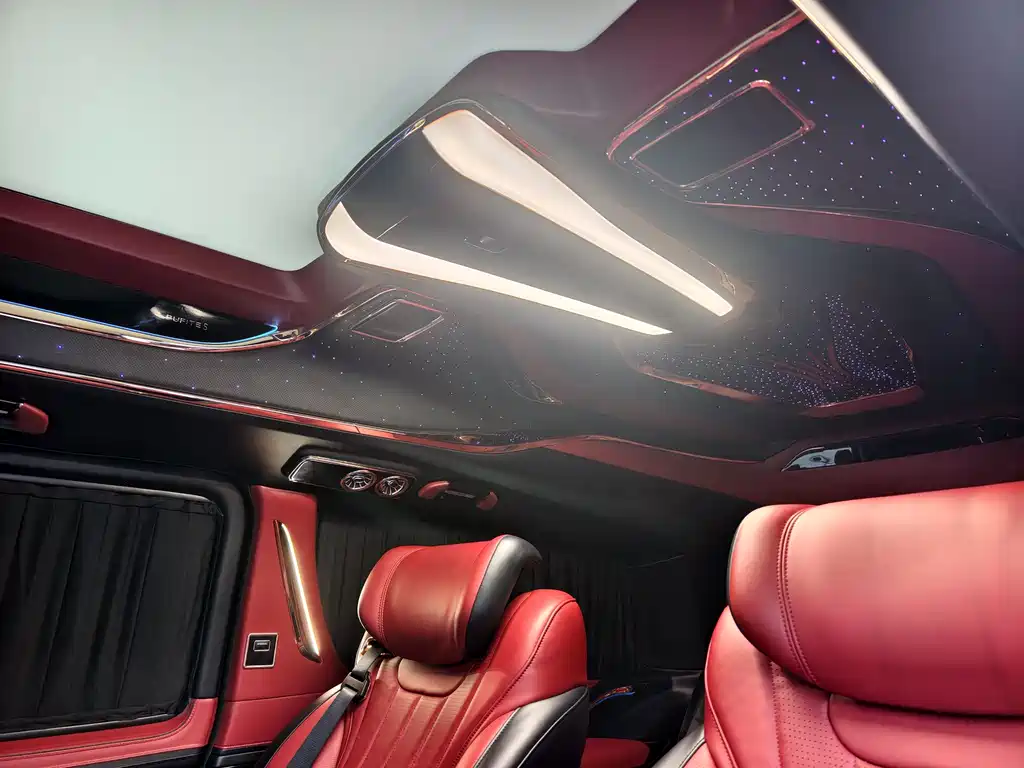 Baofeite Auto Baofeite S 2024 V 260 L Peak Edition 2024 - thumbnail 9