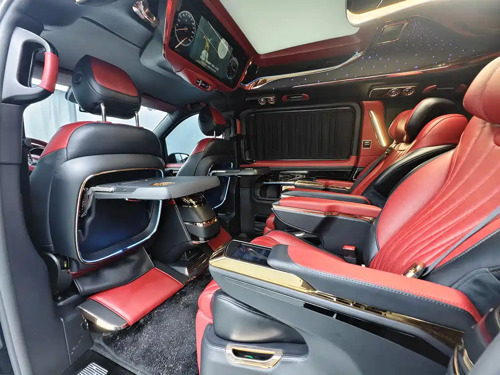 Baofeite Auto Baofeite S 2024 V 260 L Peak Edition 2024 - thumbnail 10