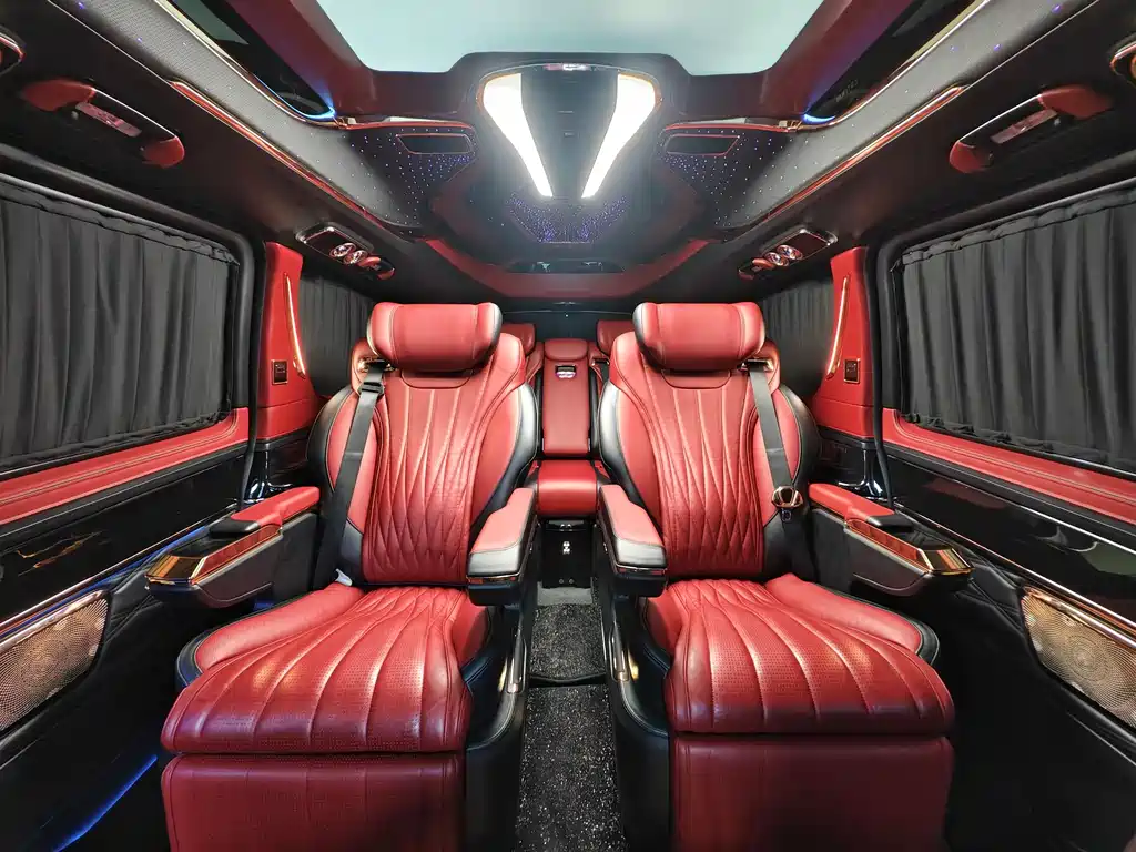 Baofeite Auto Baofeite S 2024 V 260 L Peak Edition 2024 - thumbnail 12